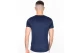 Babolat Exercise Graphic Tee T-Shirt (4MTD017)