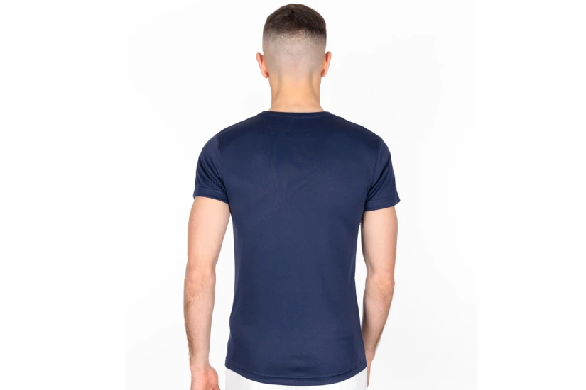 Babolat Exercise Graphic Tee T-Shirt (4MTD017)