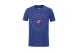 Babolat Exercise Graphic Tee T-Shirt (4MTD017)