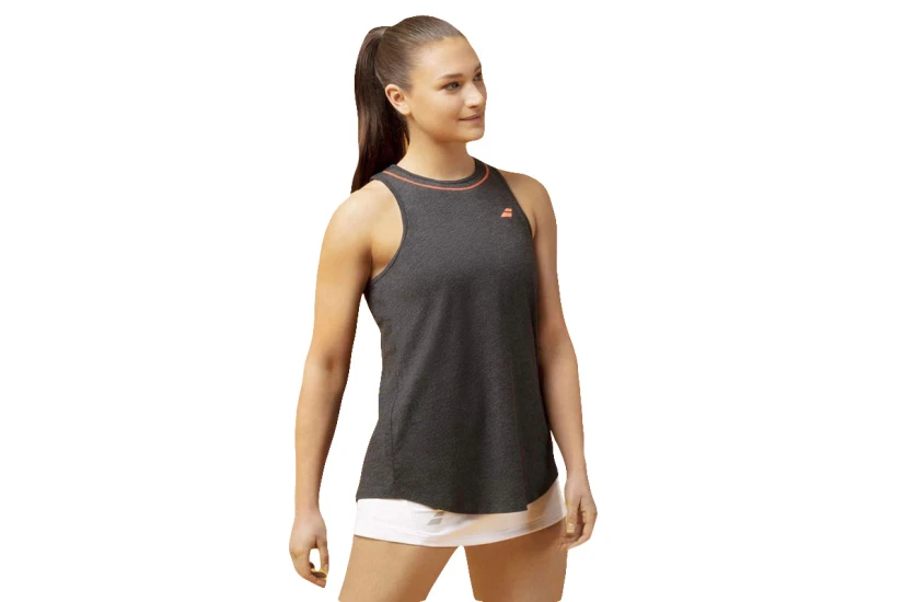 Babolat Exercise Cotton Tank Φανελάκι (4WS22072 2003)