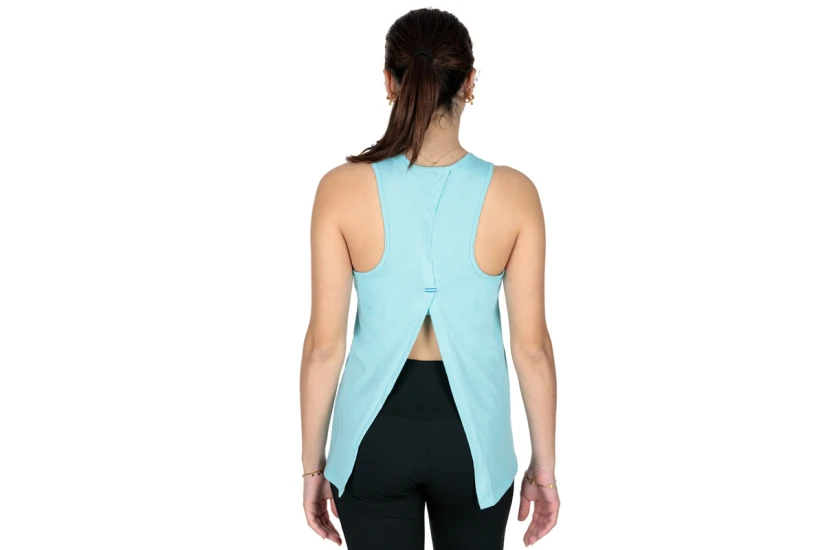 Babolat Exercise Cotton Tank Φανελάκι (4WS22072 4096)