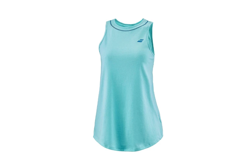 Babolat Exercise Cotton Tank Φανελάκι (4WS22072 4096)