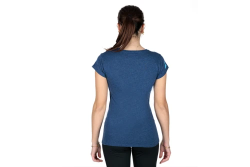 Babolat Exercise Stripes Tee T-Shirt (4WS22442 4005)