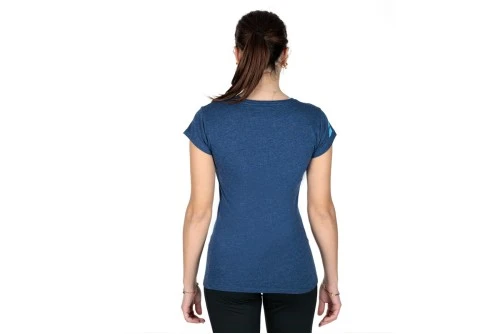 Babolat Exercise Stripes Tee T-Shirt (4WS22442 4005)