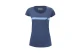 Babolat Exercise Stripes Tee T-Shirt (4WS22442 4005)