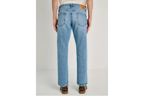 Staff Tommy Τζιν Ανδρικό Παντελόνι Typos 5-816.009.B3.055 (5-816.009.B3.055.00-TYPOS)