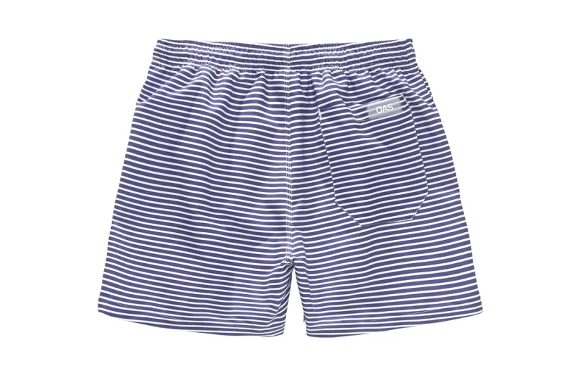 Oas Busy Blue (5001-38 25)