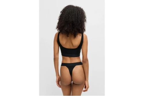 Hugo Red Label Bralette Γυναικείο (50469652 001)