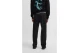 Hugo Dino242 Ανδρικό Παντελόνι Μαύρο