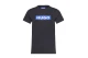 Hugo Classic Γυναικείο Κοντομάνικο T-Shirt Μαύρο
