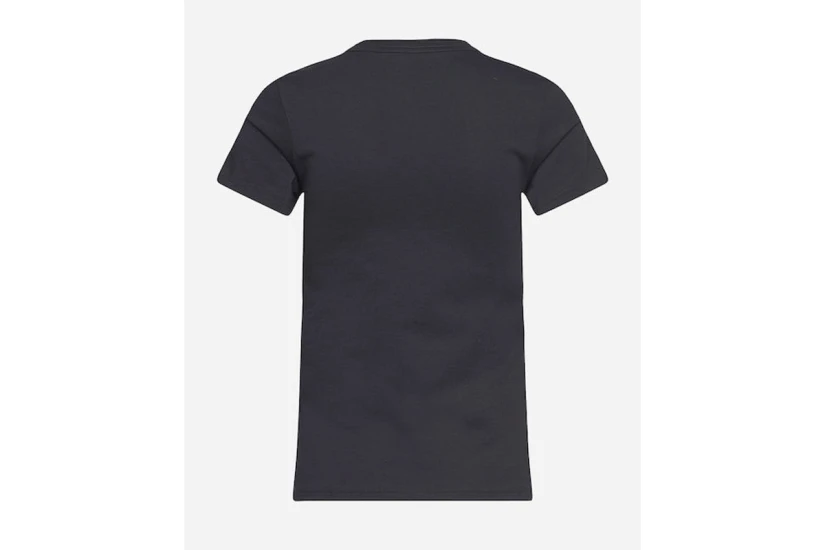 Hugo Classic Γυναικείο Κοντομάνικο T-Shirt Μαύρο