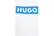 Hugo Classic Γυναικείο Κοντομάνικο T-Shirt Λευκό