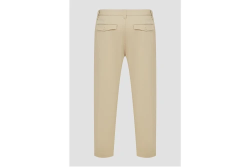 Hugo Zayn242 Παντελόνι Chino Ανδρικό (50511260 269)