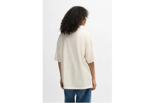 Hugo Oversized T-Shirt (50511471 110)