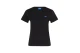 Hugo Classic V Γυναικείο Κοντομάνικο T-Shirt Μαύρο