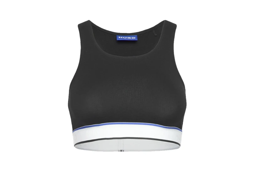 Hugo Boss Dasuse B Μπουστάκι Light Support Γυναικείο (50514584 001)