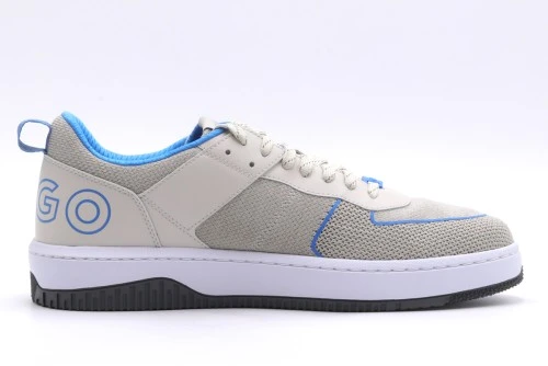 Hugo Kilian Tenn Knpu Sneakers (50516952 271)