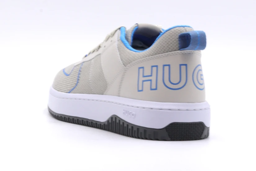 Hugo Boss Kilian Tenn Knpu Sneakers (50516952 271)