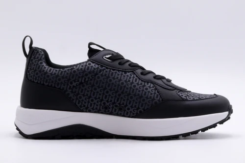 Hugo Kane Runn Mono2 Sneakers (50517257 001)