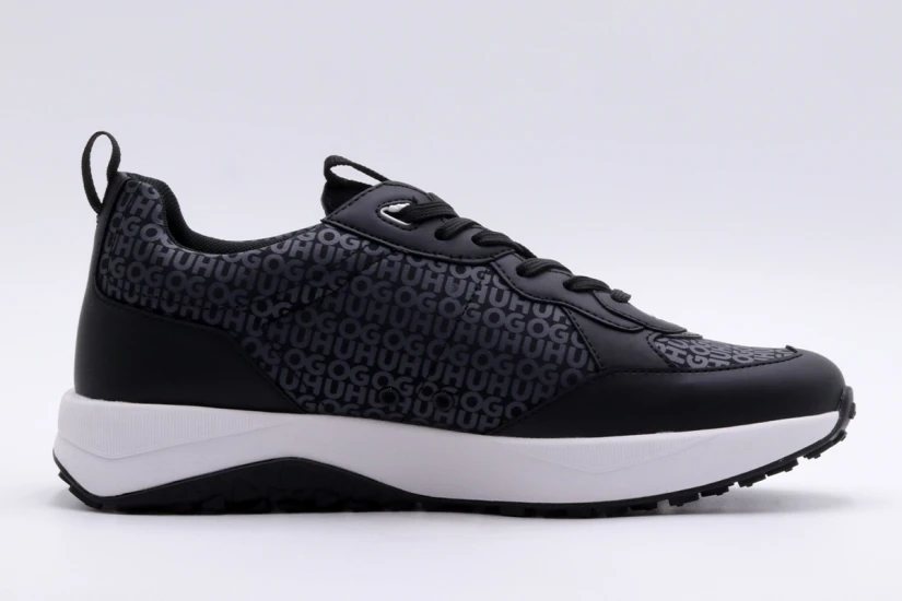 Hugo Boss Kane Runn Mono2 Sneakers (50517257 001)