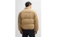 Hugo Braden2441 Ανδρικό Puffer Μπουφάν Μπεζ