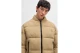 Hugo Braden2441 Ανδρικό Puffer Μπουφάν Μπεζ