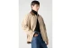 Hugo Brams244W1 Ανδρικό Jacket Μπεζ