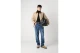 Hugo Brams244W1 Ανδρικό Jacket Μπεζ
