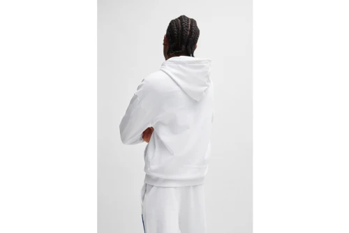 Hugo Nalves Hoodie Ανδρικό (50522370 100)
