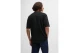Hugo Boss Nico Ανδρικό Κοντομάνικο T-Shirt Μαύρο