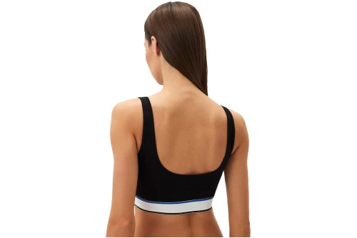 Hugo Bralette Blue Γυναικείο (50522906 001)