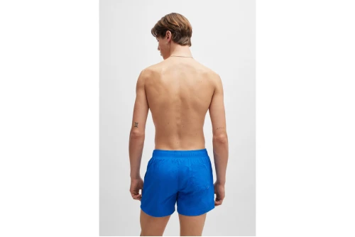 Hugo Blue Okko Μαγιό Σορτς Ανδρικό (50522960 493)