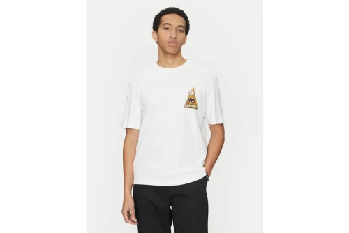 Hugo Nizzerio T-Shirt Ανδρικό (50533390 100)