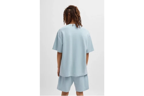 Hugo Nuwaffle T-Shirt Ανδρικό (50534434 487)