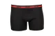 Hugo Tripl Planet Ανδρικά Εσώρουχα Boxer 3 Τεμάχια