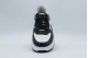 Hugo Kilian Tenn Ανδρικά Sneakers Μαύρα, Λευκά