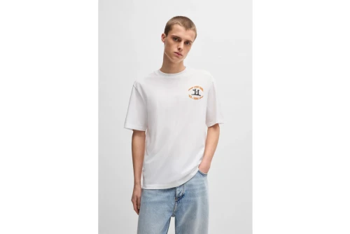 Hugo Nodiwop T-Shirt Ανδρικό (50536126 100)