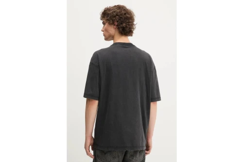 Hugo Nebule Tonal Logo Print T-Shirt Ανδρικό (50542638 001)