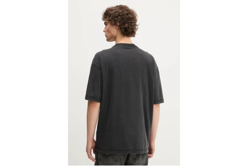 Hugo Nebule Tonal Logo Print T-Shirt Ανδρικό (50542638 001)