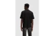 Hugo Nalax With Blurred Logo Print Ανδρικό Κοντομάνικο T-Shirt