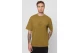 Hugo Nylix Ανδρικό Κοντομάνικο T-Shirt Λαδί