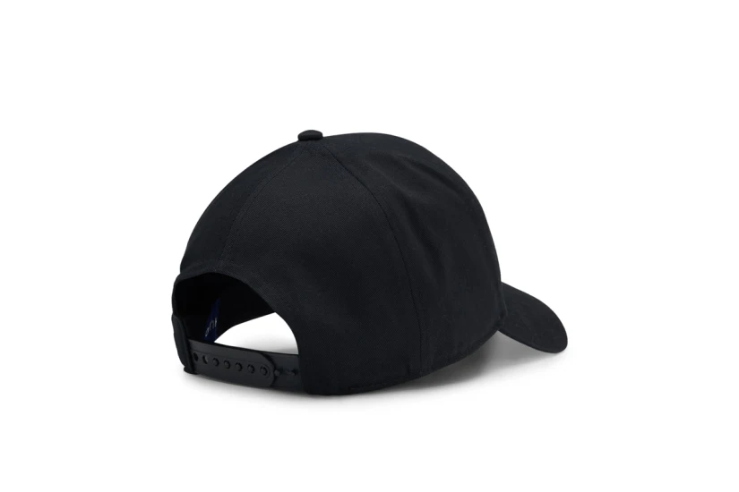 Hugo Καπέλο Strapback Μαύρο