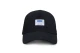 Hugo Καπέλο Strapback Μαύρο