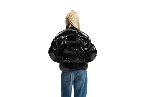 Hugo Fiorella-1 B High Sheen Μπουφάν Puffer Γυναικείο (50546368 001)