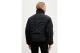 Hugo Fortuna 2_B Water Repellent Γυναικείο Μπουφάν Puffer Μαύρο