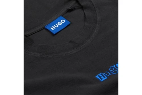 Hugo Naste T-Shirt Ανδρικό (50547373 001)