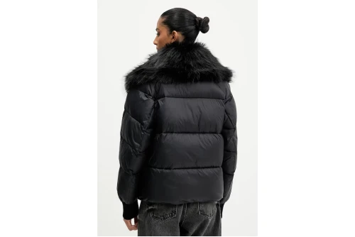 Hugo Fuji-1_B Μπουφάν Puffer Γυναικείο (50548005 001)
