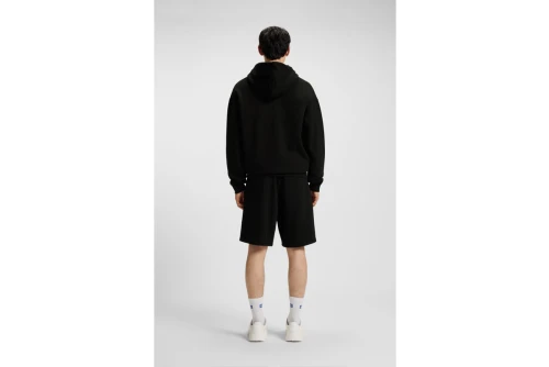 Hugo Nogudi With Ombre Logo Hoodie Ανδρικό (50549151 001)