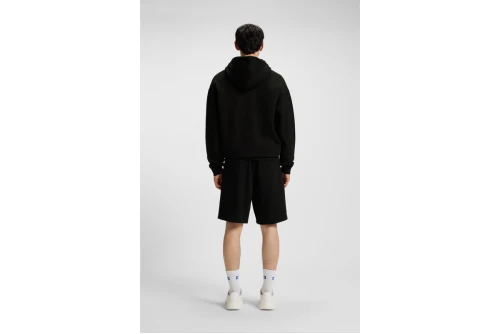 Hugo Nogudi With Ombre Logo Hoodie Ανδρικό (50549151 001)