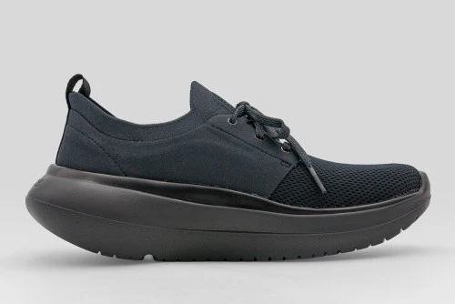 Oofos Oomy Stride Παπούτσια Αποκατάστασης (5077 BLACK)